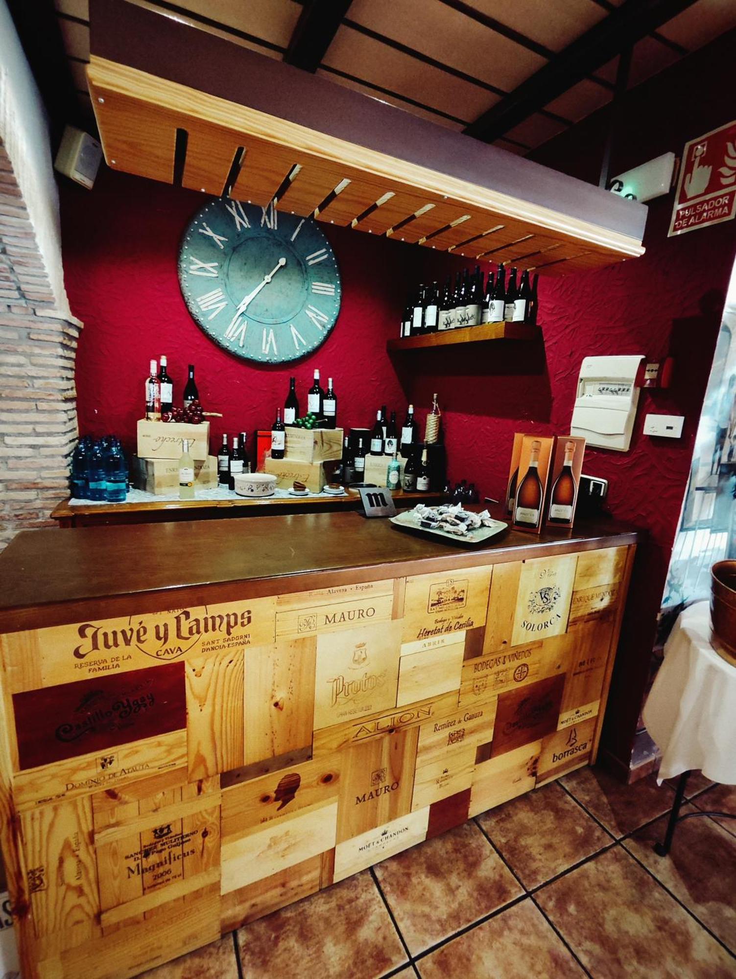 特拉诺 拉波萨达旅舍酒店 外观 照片