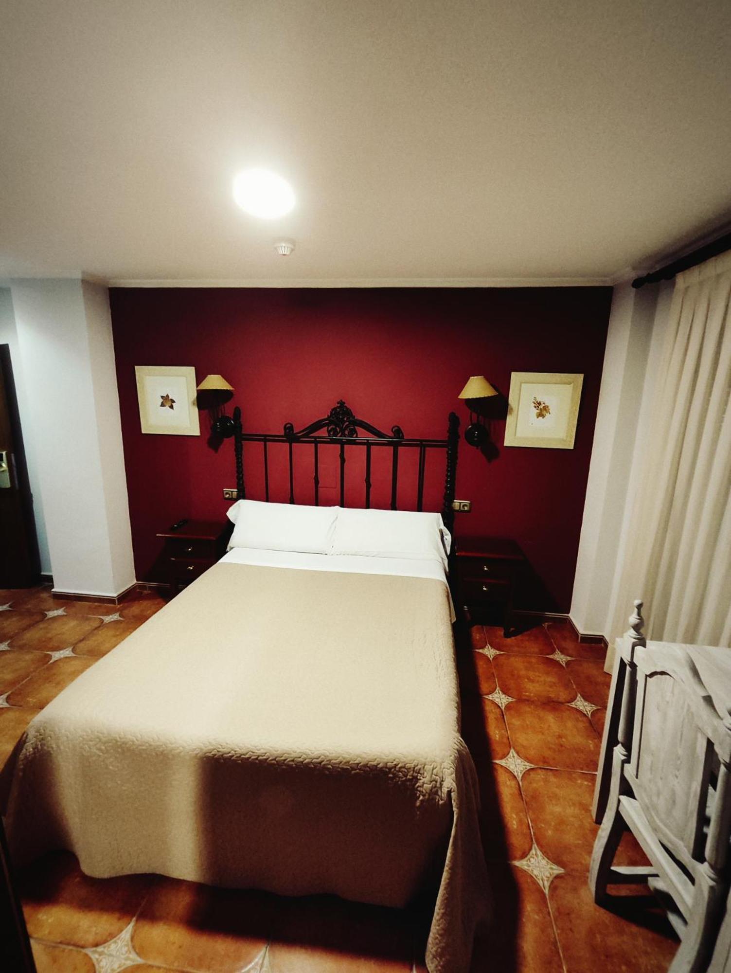 特拉诺 拉波萨达旅舍酒店 外观 照片